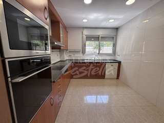 Casa en venta en Via Europa - Parc Central en Mataró