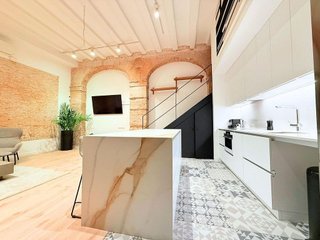 Dúplex en venta en El Gòtic en Barcelona