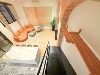 Dúplex en venta en El Gòtic en Barcelona