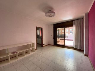 Ático en venta en La Bordeta en Barcelona