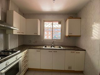 Ático en venta en La Bordeta en Barcelona