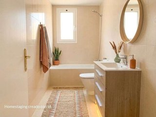 Piso en venta en Centre en Santa Coloma de Gramanet