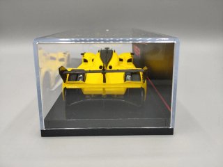 NSR Hypercar Amarillo