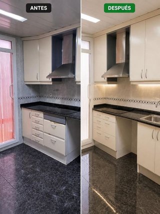 Piso en venta en Centre en Cornellà de Llobregat