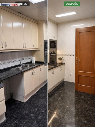 Piso en venta en Centre en Cornellà de Llobregat