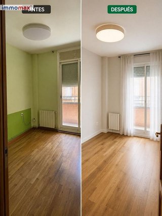 Piso en venta en Centre en Cornellà de Llobregat