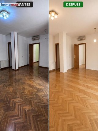 Piso en venta en Centre en Cornellà de Llobregat
