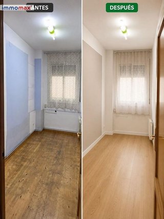 Piso en venta en Centre en Cornellà de Llobregat