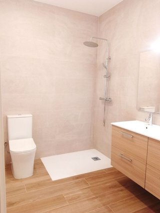 Piso en venta en La Florida en Hospitalet de Llobregat, L´