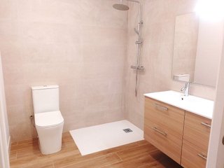 Piso en venta en La Florida en Hospitalet de Llobregat, L´