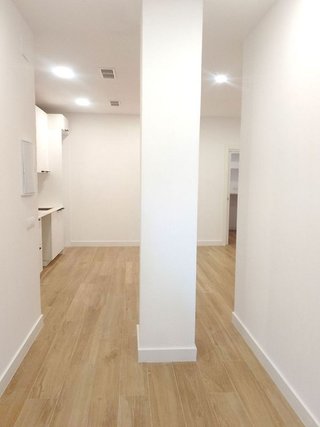 Piso en venta en La Florida en Hospitalet de Llobregat, L´