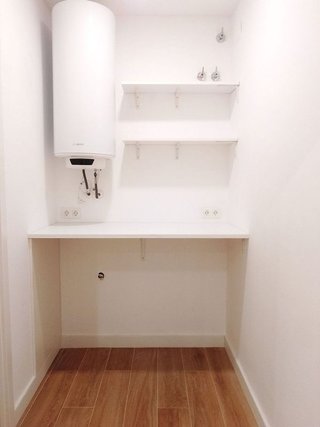 Piso en venta en La Florida en Hospitalet de Llobregat, L´