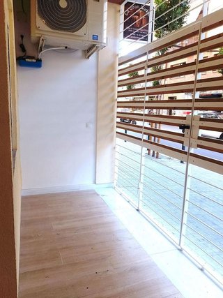 Piso en venta en La Florida en Hospitalet de Llobregat, L´