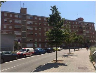 Piso en venta en Ca n'Oriol en Rubí