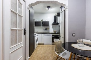 Piso en venta en Poble Nou - Torreromeu - Can Roqueta en Sabadell