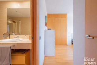 Ático en venta en Can Mates  - Volpelleres en Sant Cugat del Vallès