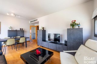 Ático en venta en Can Mates  - Volpelleres en Sant Cugat del Vallès