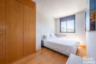 Ático en venta en Can Mates  - Volpelleres en Sant Cugat del Vallès