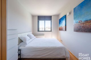Ático en venta en Can Mates  - Volpelleres en Sant Cugat del Vallès