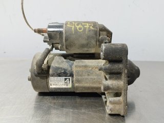 MOTOR ARRANQUE PEUGEOT 208