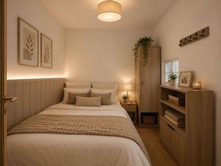 Piso en venta en El Castell-Poble Vell en Castelldefels