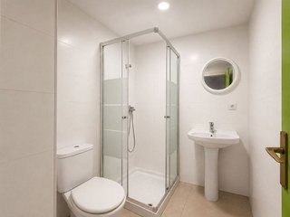 Piso en venta en El Castell-Poble Vell en Castelldefels