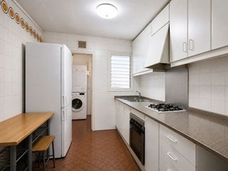 Piso en venta en El Castell-Poble Vell en Castelldefels