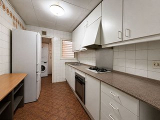 Piso en venta en El Castell-Poble Vell en Castelldefels
