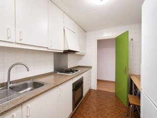 Piso en venta en El Castell-Poble Vell en Castelldefels