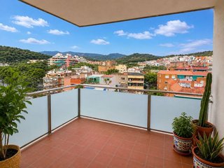 Piso en venta en El Castell-Poble Vell en Castelldefels