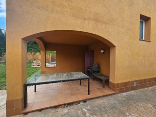 Chalet en venta en Puigventós en Lloret de Mar