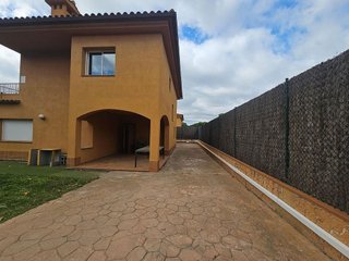 Chalet en venta en Puigventós en Lloret de Mar