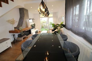 Casa adosada en venta en Fenals en Castell-Platja d´Aro