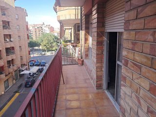Piso en venta en Príncep de Viana - Clot -Xalets Humbert Torres en Lleida