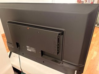 Xiaomi TV LED 43 UHD 4K Smart TV P1