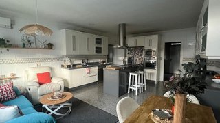 Chalet en venta en Zafra