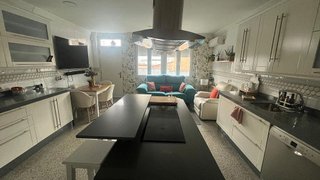 Chalet en venta en Zafra