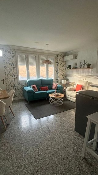 Chalet en venta en Zafra
