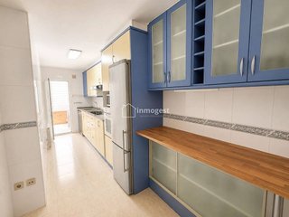 Piso en venta en Santa Eugènia en Girona