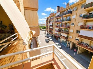 Piso en venta en Santa Eugènia en Girona