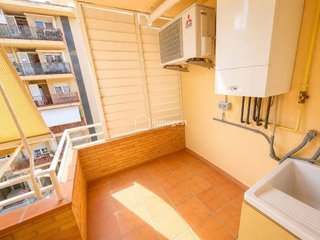 Piso en venta en Santa Eugènia en Girona