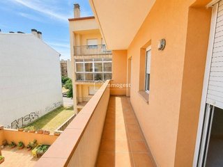 Piso en venta en Santa Eugènia en Girona