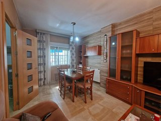 Chalet en venta en Arrayanes en Linares