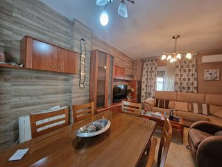 Chalet en venta en Arrayanes en Linares