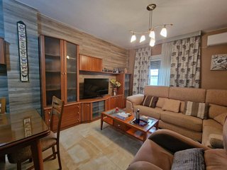 Chalet en venta en Arrayanes en Linares