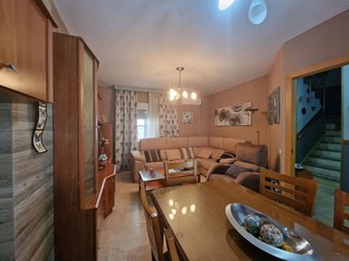 Chalet en venta en Arrayanes en Linares