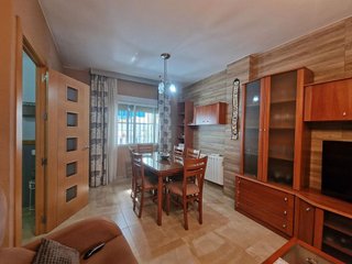 Chalet en venta en Arrayanes en Linares