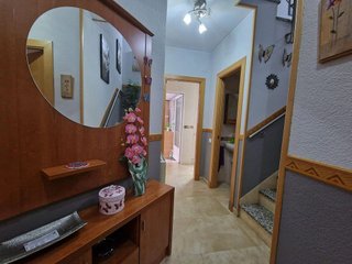 Chalet en venta en Arrayanes en Linares