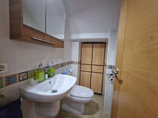 Chalet en venta en Arrayanes en Linares