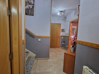 Chalet en venta en Arrayanes en Linares